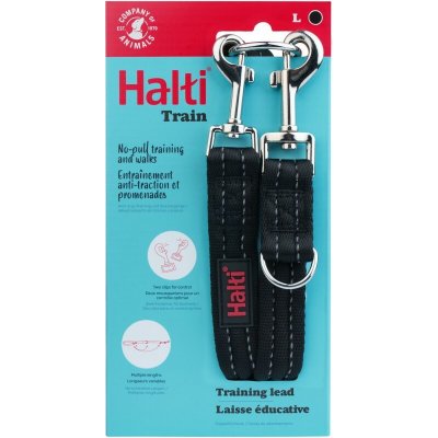 Animals Halti Training Lead tréninkové vodítko – Hledejceny.cz