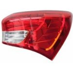 Zadní světlo - pravé vnější HYUNDAI iX20 | 2010-2019 | ORIGINÁL - OEM | – Hledejceny.cz