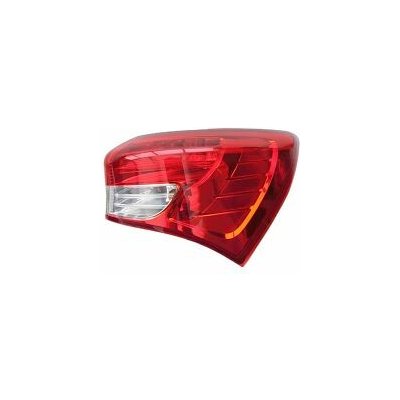 Zadní světlo - pravé vnější HYUNDAI iX20 | 2010-2019 | ORIGINÁL - OEM | – Hledejceny.cz