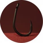 One More Cast Horseshoe Hook Barbless vel.10 10 ks – Hledejceny.cz