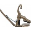 Kapodastr KYSER KG3GA Partial Capo Gold