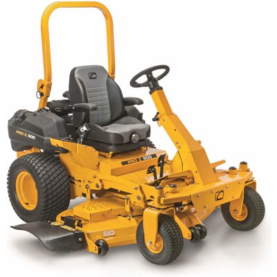 Cub Cadet Z5 152