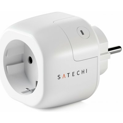 Satechi Smart Outlet – Hledejceny.cz