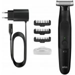 Braun Series X XT3100 černý – Zboží Dáma