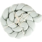 Träumeland Copánkový mantinel Signature - Mint – Zboží Mobilmania