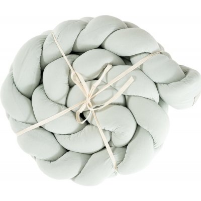 Träumeland Copánkový mantinel Signature - Mint – Zboží Mobilmania