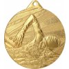 Sportovní medaile Medaile plavání ME003/Z