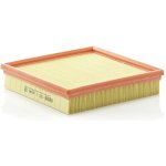 Vzduchový filtr MANN-FILTER C 2290 – Hledejceny.cz