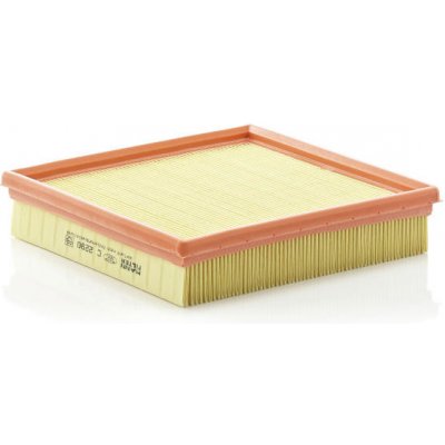 Vzduchový filtr MANN-FILTER C 2290 – Hledejceny.cz