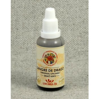 Uncaria Sangre de drago 30 ml