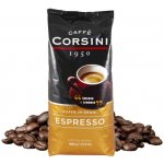 Corsini Espresso 1 kg – Zbozi.Blesk.cz