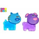 Profibaby zvířátko plast asst 4 druhy v sáčku DS73044599 – Zboží Mobilmania