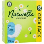 Naturella Camomile Light 100 ks – Zboží Mobilmania