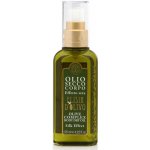Erbario Toscano tělový suchý olej Oliva 125 ml – Sleviste.cz