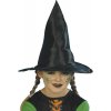 Dětský karnevalový kostým Klobouk čarodějnice