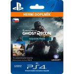 Tom Clancy's Ghost Recon: Wildlands Season Pass – Hledejceny.cz