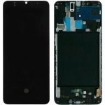 LCD Displej + Rám Samsung Galaxy A70 – Zboží Živě