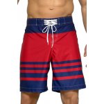 Bermudy James proužky – Sleviste.cz