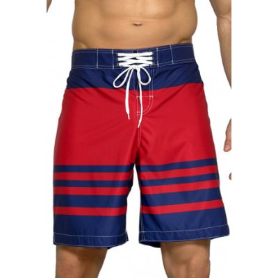 Bermudy James proužky – Sleviste.cz