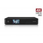 Vu+ UNO 4K SE (1x dual DVB-S2 FBC) – Zbozi.Blesk.cz
