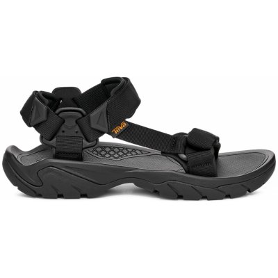 Teva Terra Fi 5 Universal 1102456 BLK – Zboží Dáma