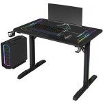 ULTRADESK FREEZE V2 ULTRA-GLASS – Zboží Dáma