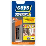 CEYS Super Epoxi universal 48g – HobbyKompas.cz