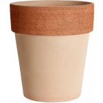 Nohel Garden ALTO GRAF keramický terakota 35 cm – Hledejceny.cz