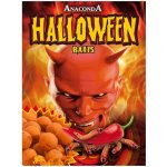 Saenger Anaconda Halloween Boilies 1kg 20mm – Zboží Mobilmania