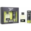 Kosmetická sada Reebok Inspire Your Mind pánská sada EDT 100 ml+deodorant ve spreji 150 ml