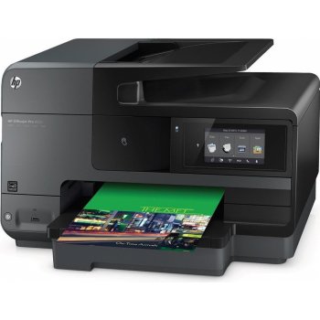 HP Officejet Pro 8620 A7F65A