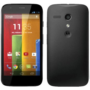 Motorola Moto G Gen2