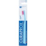 Curaprox 7600 Smart Ultra Soft zubní kartáček s krátkou hlavou pro děti 1 ks – Hledejceny.cz