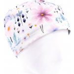 V-Mart jarní/podKytičky fialová – Sleviste.cz