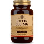 Solgar Rutin 500 mg 50 kapslí – Zboží Mobilmania