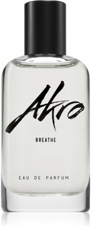 Akro Breathe parfémovaná voda unisex 30 ml