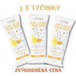 Cerea New Bar 3 x 28g – Zboží Mobilmania