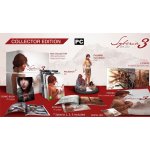 Syberia 3 (Collector's Edition) – Zboží Dáma