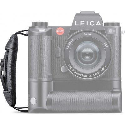 Leica HG-SCL7 z losí kůže 18557 – Zboží Mobilmania