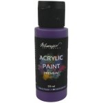 Artmagico akrylové barvy Premium 59 ml Mauve purple – Zbozi.Blesk.cz