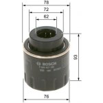 Olejový filtr BOSCH (BO F026407183) – Sleviste.cz