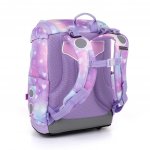 Topgal aktovka KIRA 25004 fialová – Hledejceny.cz