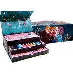 TOYCOMPANY Frozen Ledové království kufřík na kreslení 52ks – Hledejceny.cz