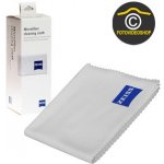 Carl Zeiss Microfiber Cleaning Cloth 30 x 40 cm – Hledejceny.cz