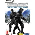 Company of Heroes 2 The Western Front Armies – Zbozi.Blesk.cz