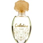 Grès Cabotine Gold toaletní voda dámská 100 ml – Sleviste.cz