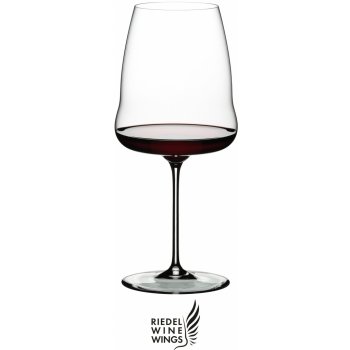 Riedel Sklenice WINEWINGS Syrah 865 ml