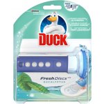 Duck Fresh Discs gel do WC s dávkovačem Marin 36 ml – Zbozi.Blesk.cz