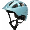 Cyklistická helma Rascal Aquamarine 2021