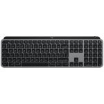 Logitech MX Keys Mac Wireless Keyboard 920-009558 – Zboží Živě